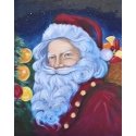Beldizart Kalėdų Senelis 38*48 cm WD2463