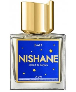 Nishane, B-612, Extrait De Parfum, For Men, 50 ml