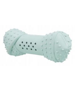 Trixie Junior cooling bone, rubber, 10 cm