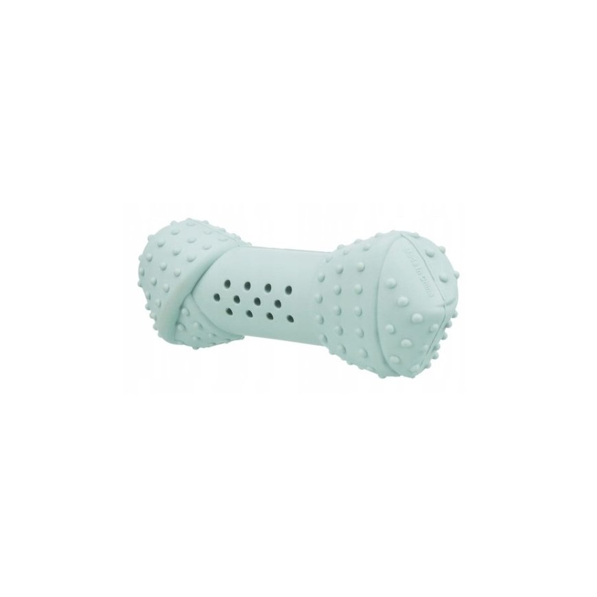 Trixie Junior cooling bone, rubber, 10 cm