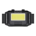 Savio FL-01 электрический фонарь Черный Фонарь налобный LED Savio FL-01 электрический фонарь Черный Фонарь налобный LED