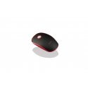 Modecom MC-WRM113 hiiri Molempikätinen Langaton RF Optinen 1600 DPI Modecom MC-WRM113 hiiri Molempikätinen Langaton RF Optinen 1600 DPI