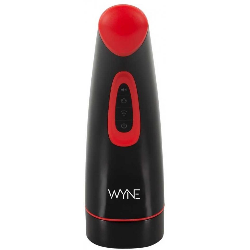 Orion WYNE Masturbator 03 – 4