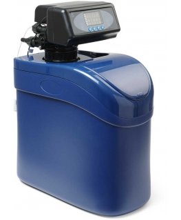 Virdulys Automatinis vandens minkštiklis ir kondicionierius 230V Hendi 230459