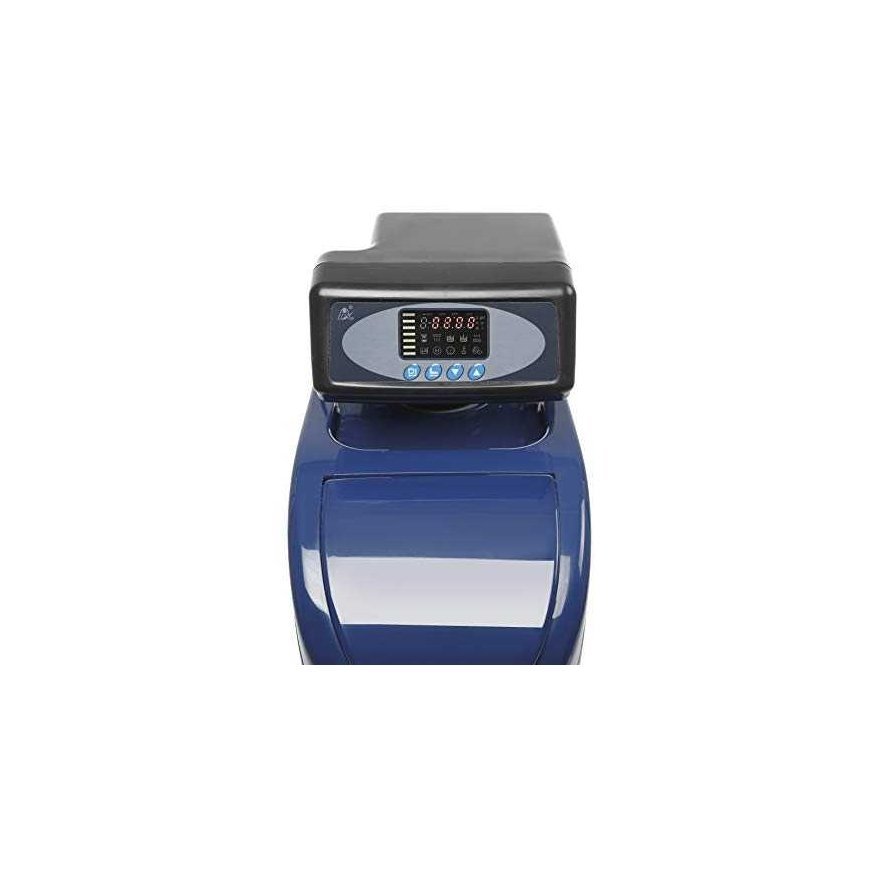 Virdulys Automatinis vandens minkštiklis ir kondicionierius 230V Hendi 230459 – 2