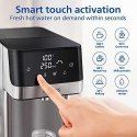Kettle Automatic water softener and conditioner 230V Hendi 230459