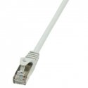 LogiLink CP2102S verkkokaapeli Harmaa 15 m Cat6 F/UTP (FTP) LogiLink CP2102S verkkokaapeli Harmaa 15 m Cat6 F/UTP (FTP)