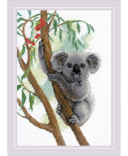 Uab Riolis Miela koala 21x30 SR2082