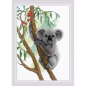 Uab Riolis Miela koala 21x30 SR2082
