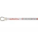 Yato YT-71581 tape measure 30 m Acrylonitrile butadiene styrene (ABS), Nylon, Rubber, Steel Black, R Yato YT-71581 tape measure 30 m Acrylonitrile butadiene styrene (ABS), Nylon, Rubber, Steel Black, R