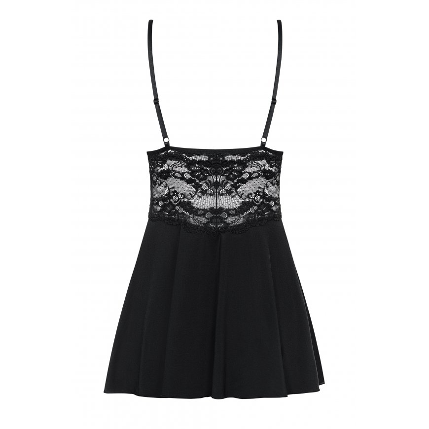 Obsessive 810-BAB-1 S/M dress – 2