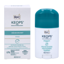 ROC Keops 24H Deo Stick, 40 ml ROC Keops 24H Deo Stick, 40 ml