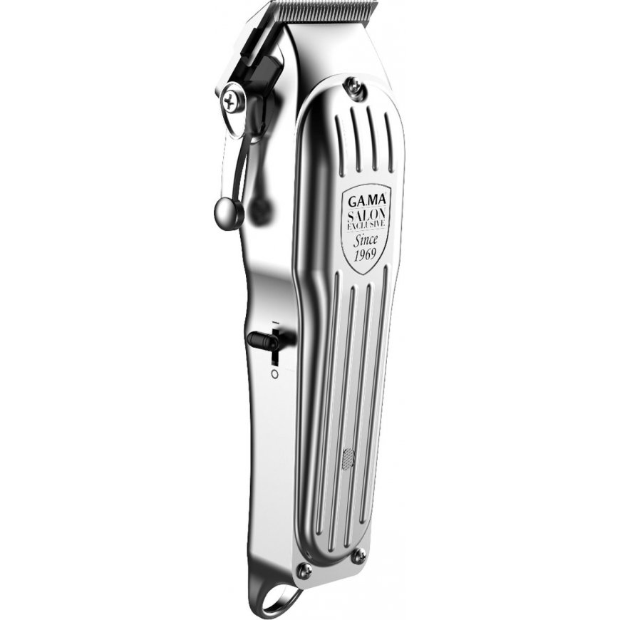 GA.MA Hair clipper GA.MA