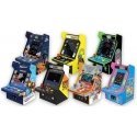 Dreamgear MY ARCADE Micro Player "Ms.Pac-Man" portable game console