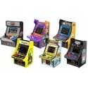 Dreamgear MY ARCADE Micro Player "Ms.Pac-Man" portable game console