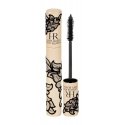 Helena Rubinstein Lash Queen Sexy Blacks Blakstienų tušas apimties suteikiantis ir užriečiantis blakstienų tušas, atspalvis: 01 