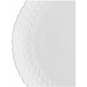 La Porcellana Bianca Set 6 talerzy do sałatek Momenti - White, 22 cm La Porcellana Bianca Set 6 talerzy do sałatek Momenti - White, 22 cm
