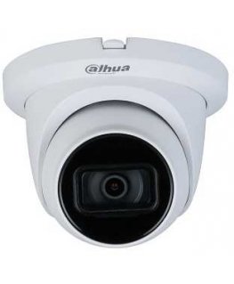 Dahua Technology Co IP kam. AI 8MP kupol. STARLIGHT, IR iki 30m, 8MP(3840x2160)1~25fps, 3.6mm, H.265+, ePoE