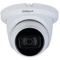 Dahua Technology Co IP kam. AI 8MP kupol. STARLIGHT, IR iki 30m, 8MP(3840x2160)1~25fps, 3.6mm, H.265+, ePoE
