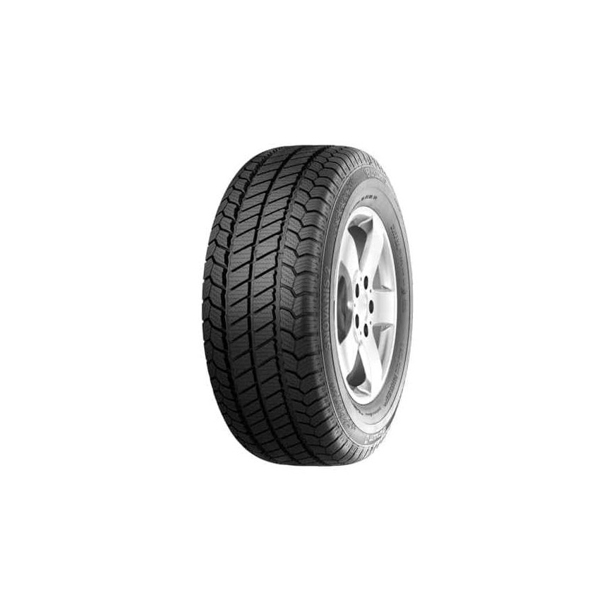 Barum Tires SnoVanis 3 104/102 T (ECB 72dB) – 4