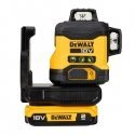 DeWALT DCLE34031D1-QW лазерный нивелир Линейный уровень 40 m DeWALT DCLE34031D1-QW лазерный нивелир Линейный уровень 40 m