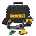 DeWALT DCLE34031D1-QW lasernivelliir Joonlaser 40 m DeWALT DCLE34031D1-QW lasernivelliir Joonlaser 40 m