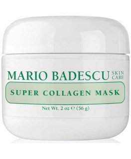 Mario Badescu Super kolageno kaukė 56g