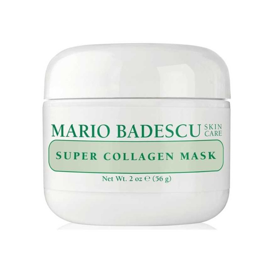 Mario Badescu Super kolageno kaukė 56g