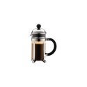 Bodum PRESS CHAMBORD 0.35 Liter Bodum PRESS CHAMBORD 0.35 Liter