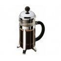 Bodum PRESS CHAMBORD 0.35 Liter Bodum PRESS CHAMBORD 0.35 Liter