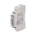 ORNO OR-WE-504 elektrības skaitītājs Elektronisks Balts ORNO OR-WE-504 elektrības skaitītājs Elektronisks Balts