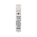 ORNO OR-WE-504 electric meter Electronic White