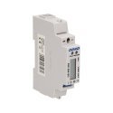 ORNO OR-WE-504 electric meter Electronic White