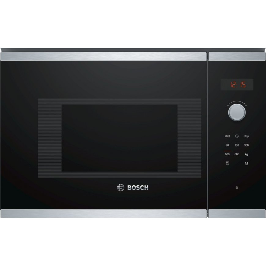 Bosch Serie 4 BFL523MS0 mikroviļņu krāsns