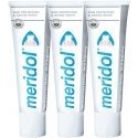 Meridol Gentle White Tripack Toothpaste (3 pcs) - Toothpaste with whitening effect Meridol Gentle White Tripack Toothpaste (3 pcs) - Toothpaste with whitening effect