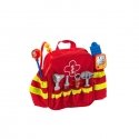 Theo Klein Rescue Team Max & Dr. Kim Rescue Backpack Theo Klein Rescue Team Max & Dr. Kim Rescue Backpack