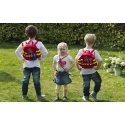 Theo Klein Rescue Team Max & Dr. Kim Rescue Backpack Theo Klein Rescue Team Max & Dr. Kim Rescue Backpack