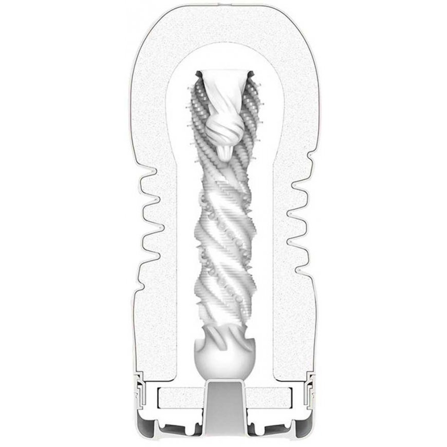 Masturbator - Tenga Premium Rolling Head Cup – 2