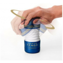 Masturbator - Tenga Premium Rolling Head Cup Masturbator - Tenga Premium Rolling Head Cup