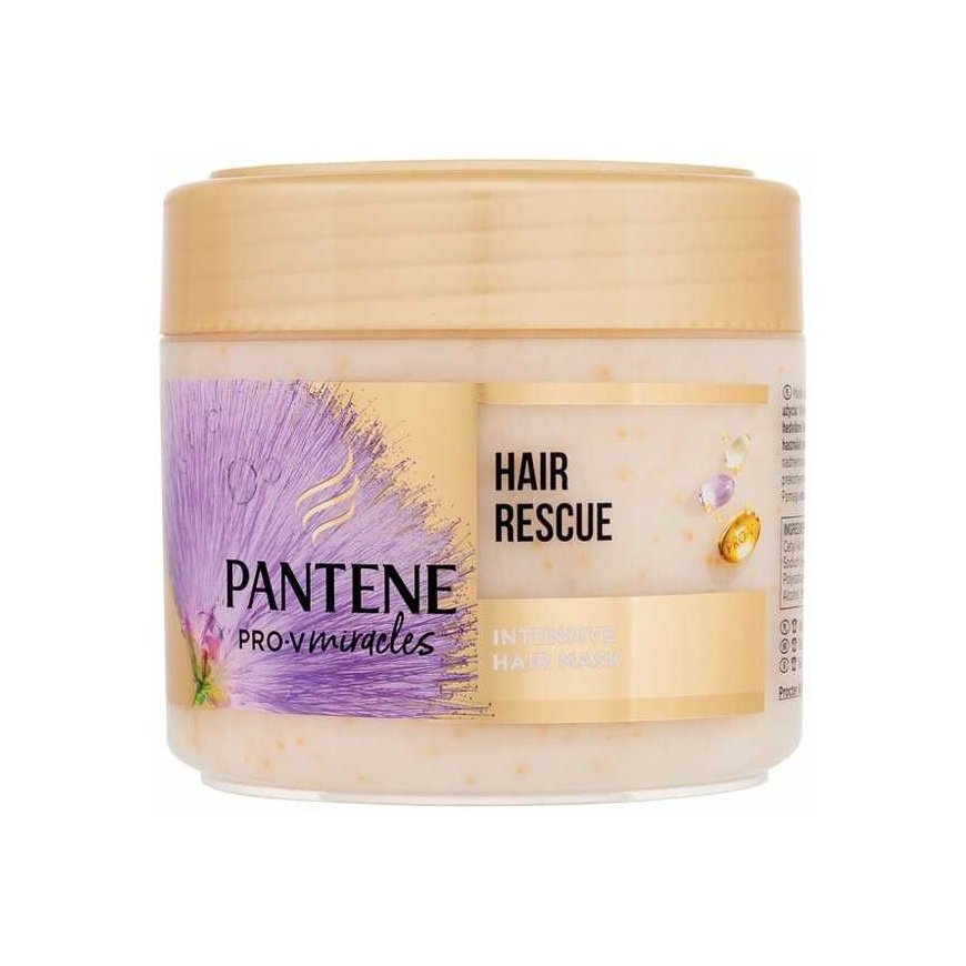 Pantene PRO-V Miracles Hair Rescue