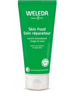 Weleda Skin Food 30 ml Krēmkrāsa Sievietes