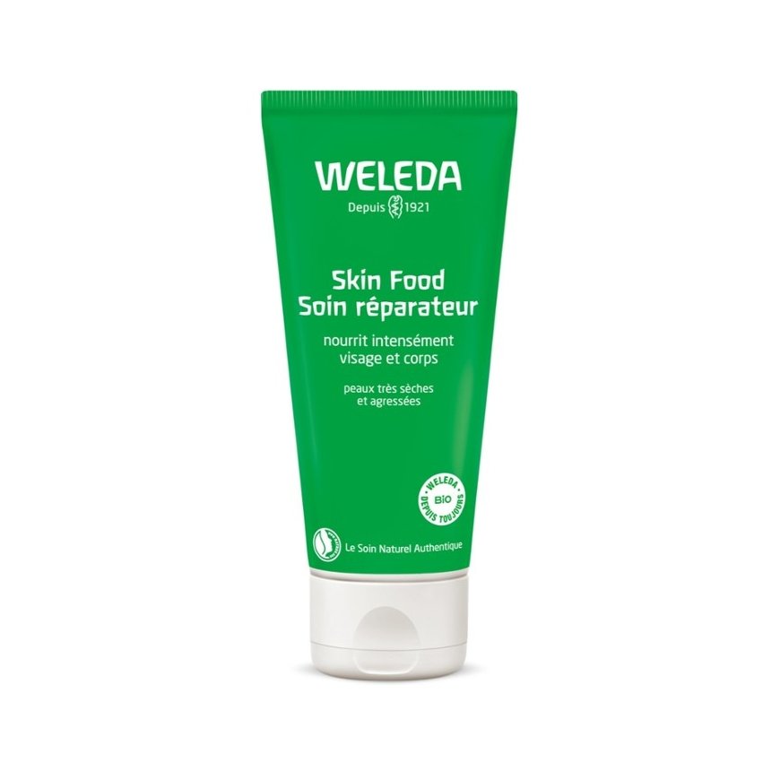 Weleda Skin Food 30 ml Krēmkrāsa