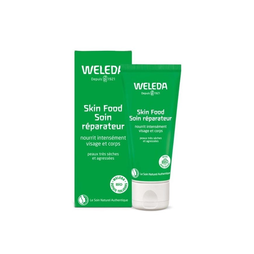 Weleda Skin Food 30 ml Kreemikas Naised – 2