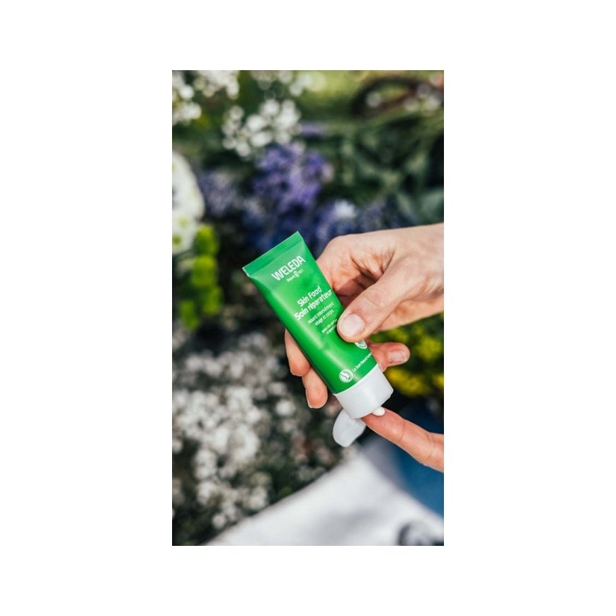 Weleda Skin Food 30 ml Kreemikas Naised – 3