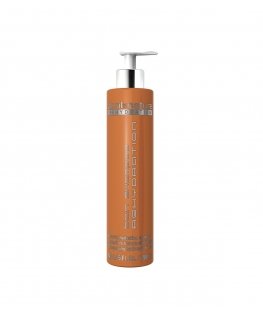 abril et nature Bain Shampoo Rehydration 250 ml Šampoon Naised