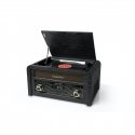 Muse MT-115 W Black, Gold