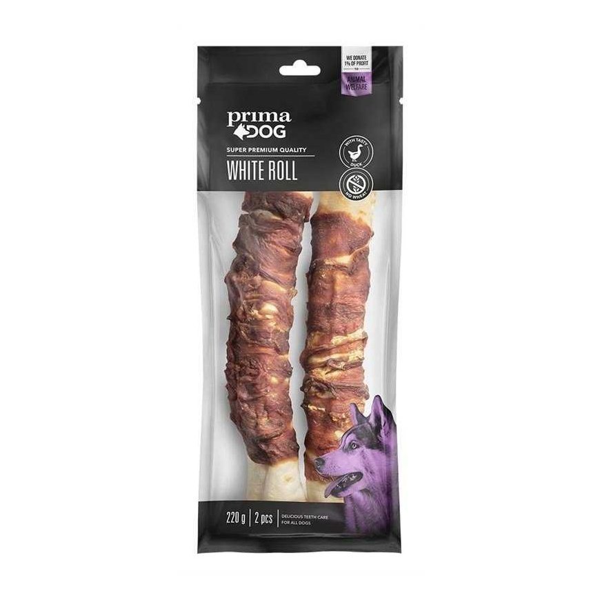 ROTARY DOG PRIMADOG DUCK 2PCS 220G