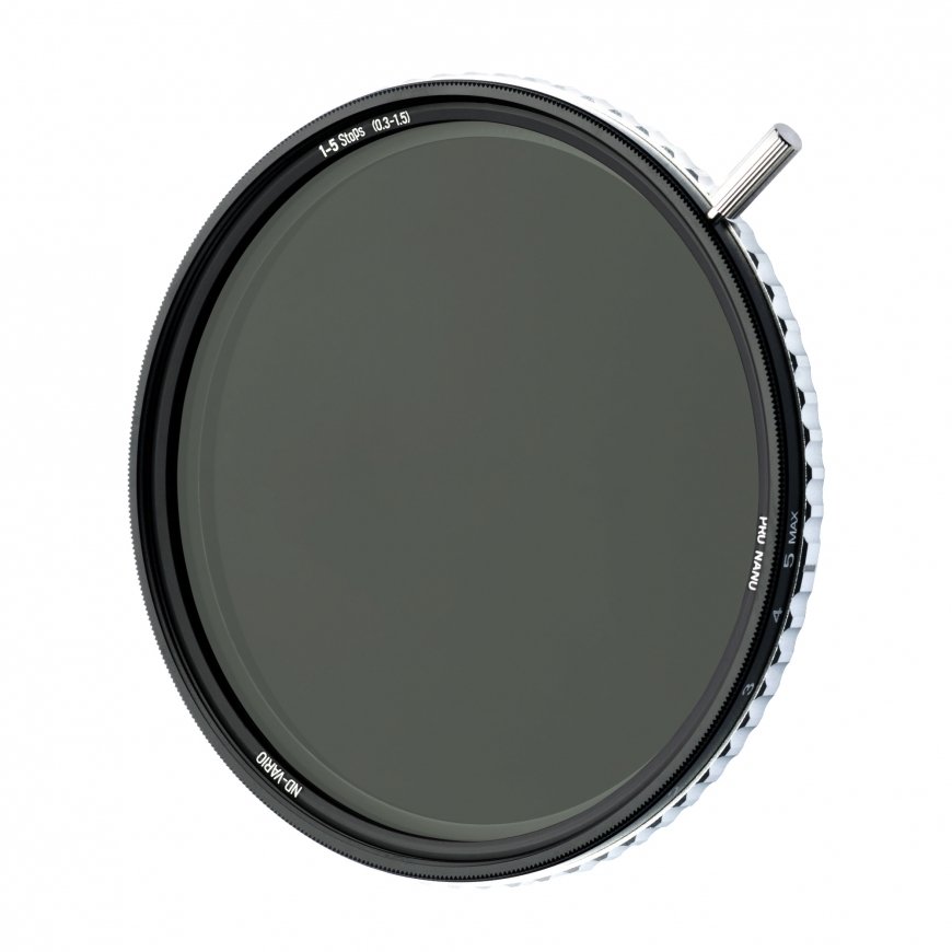 NiSi 500162 camera lens filter Neutral density camera filter 4.3 cm