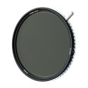 NiSi 500162 kaamerafilter Naturaalse tiheduse filter 4,3 cm NiSi 500162 kaamerafilter Naturaalse tiheduse filter 4,3 cm