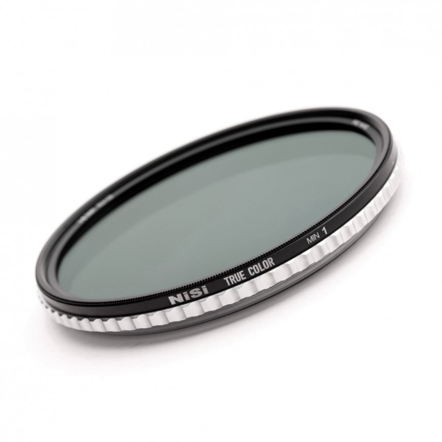 NiSi 500162 фильтр для объективов Фильтр нейтральной плотности 4,3 cm – 2